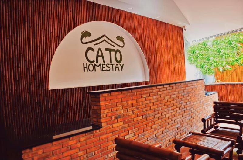 Cato Homestay