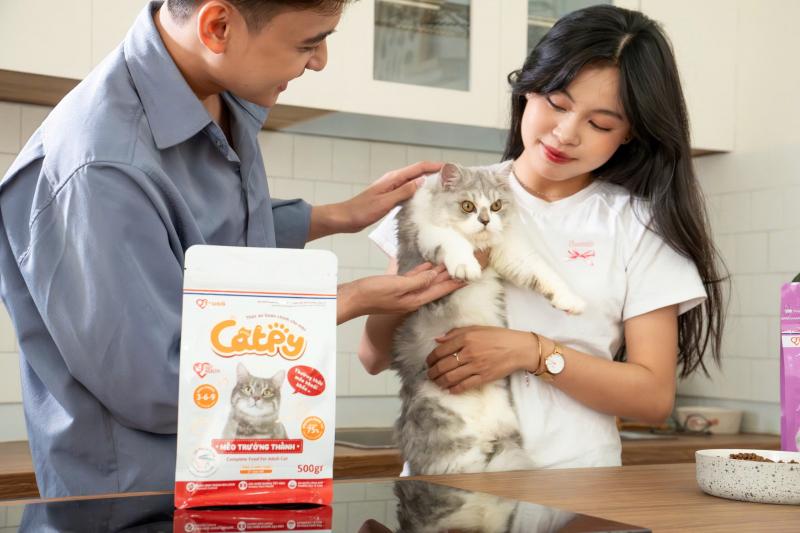 Catpy
