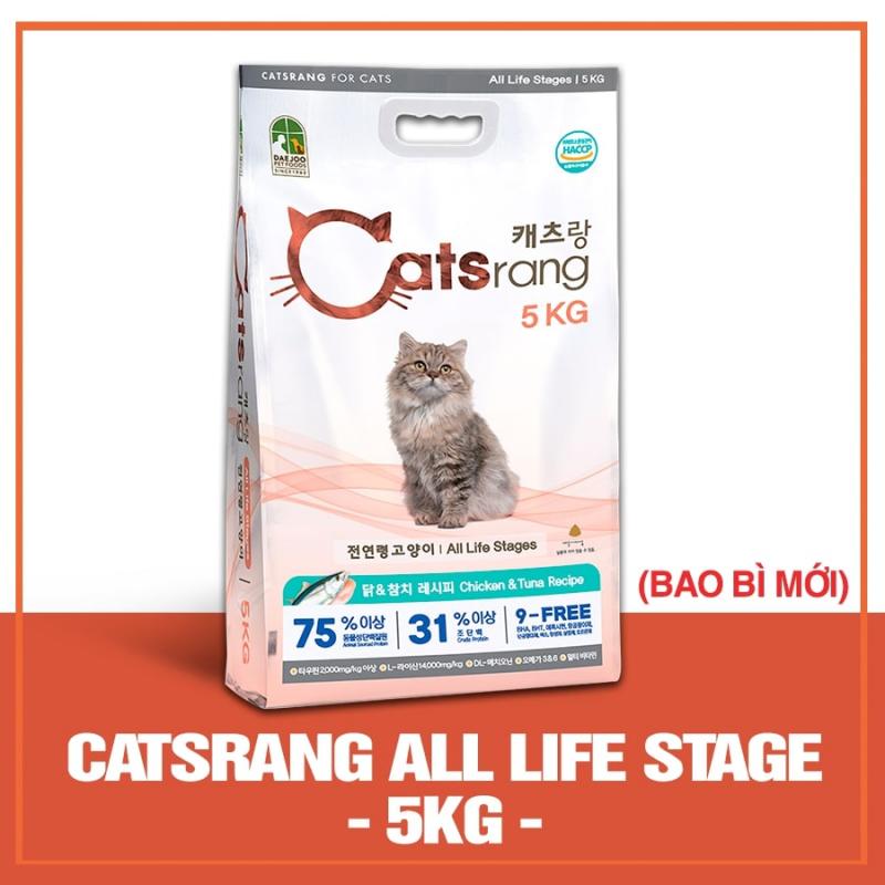 Catsrang