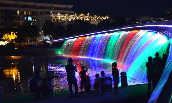 Cầu Ánh Sao