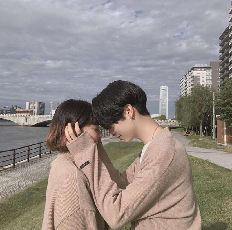 Cậu ấy là người khoan dung