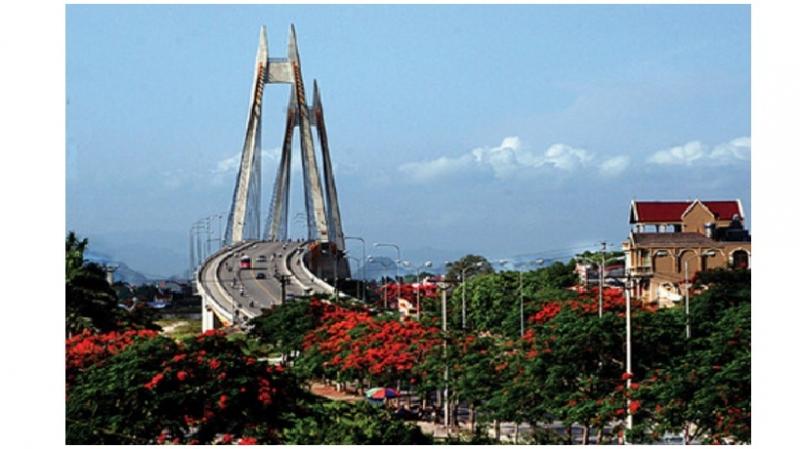 Cầu Bính