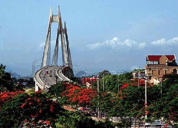 Cầu Bính - Hải Phòng