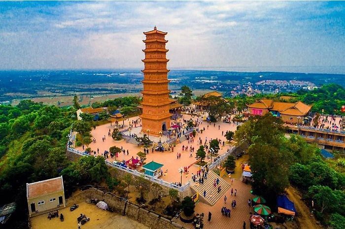 Ảnh minh hoạ (Nguồn internet)