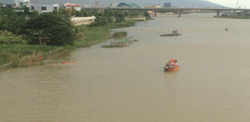Cầu Cẩm Lệ ngày nay
