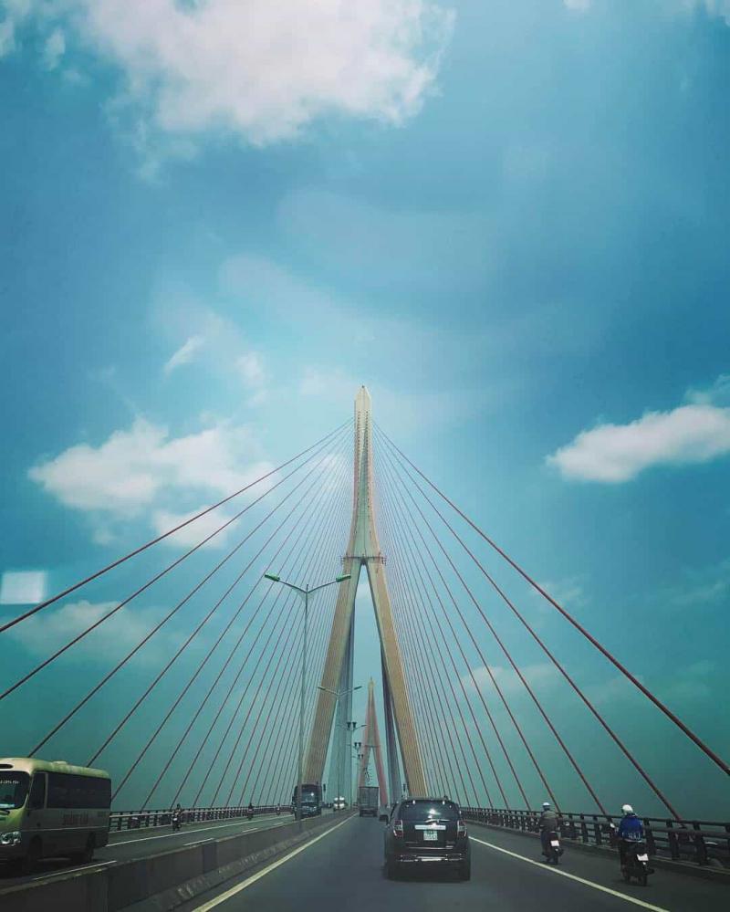 Cầu Cần Thơ