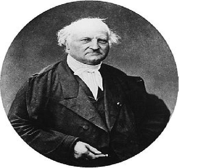 Antoine Jerome Balard