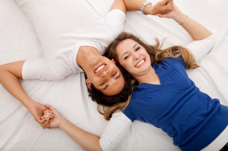Hãy yêu người vợ của mình
