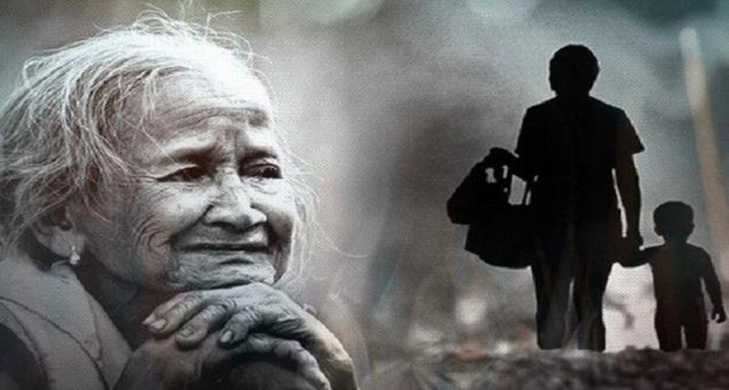 Câu chuyện về người mẹ