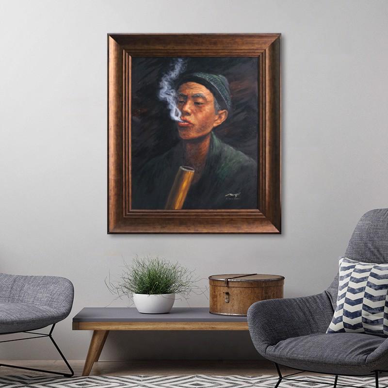 Điếu cày
