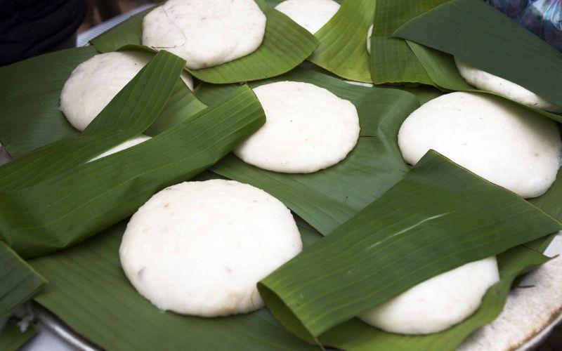 Bánh dầy