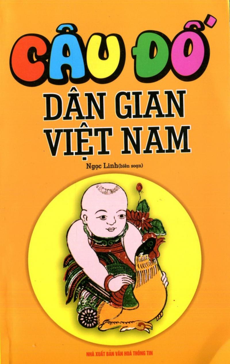Câu đố dân gian hại não về đồ vật trong nhà