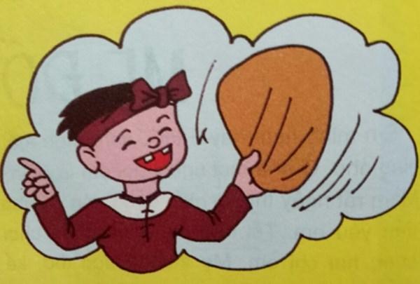 Câu đố dân gian hại não về dụng cụ nhà nông
