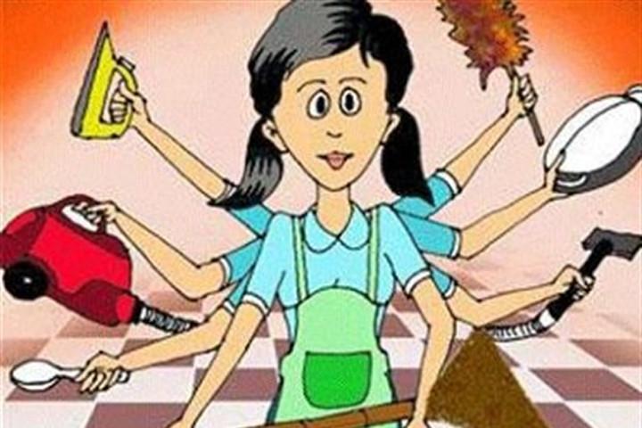Câu đố về ngày 8 - 3 số 9