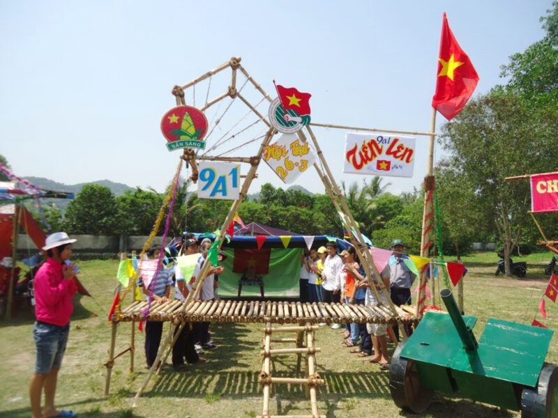 Ảnh minh hoạ (Nguồn internet)