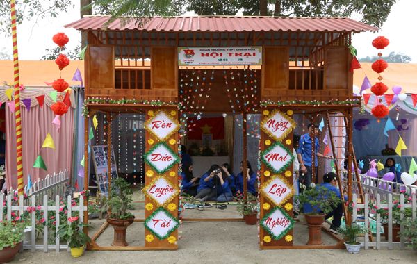 Ảnh minh họa (Nguồn internet)