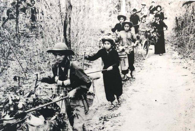 Câu hỏi về các phong trào