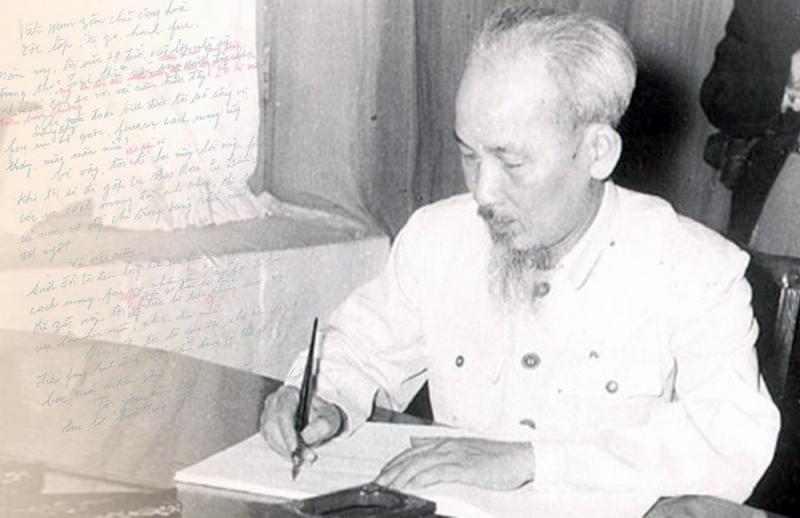Bác Hồ