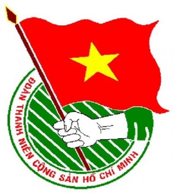 Hình ảnh huy hiệu Đoàn