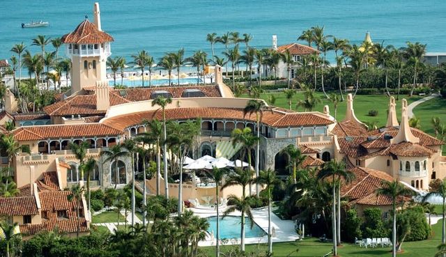 Khu biệt thự nghỉ dưỡng Mar-A-Lago