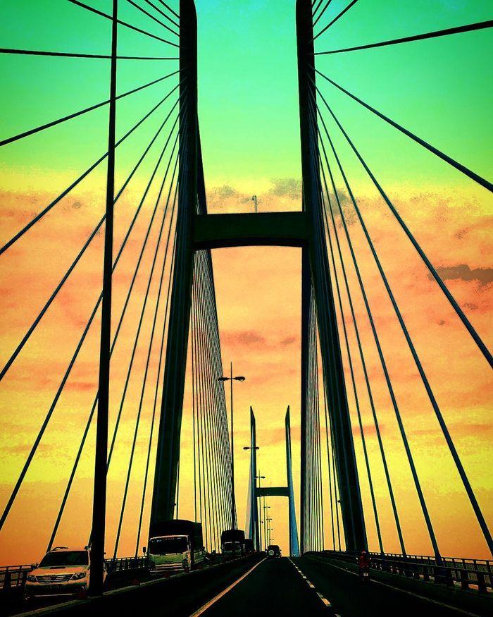 Cầu Mỹ Thuận