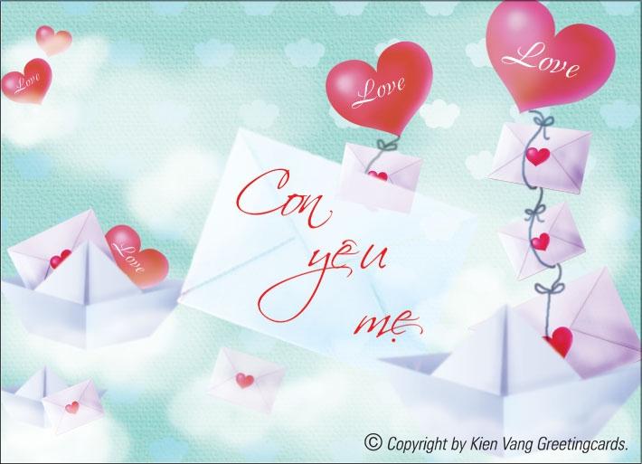 Lời chúc ý nghĩa nhất dành cho mẹ