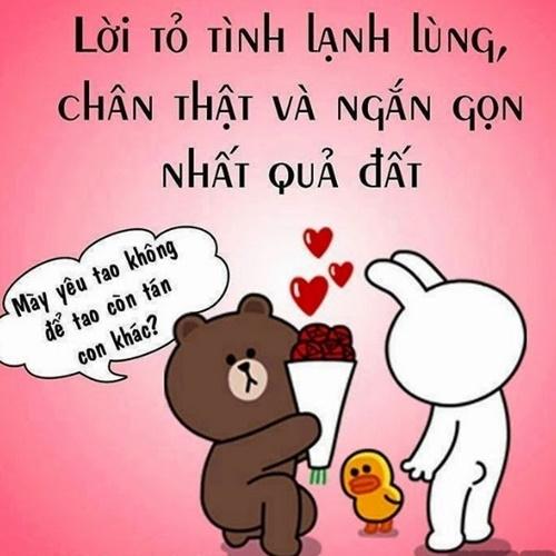 Câu nói số 08