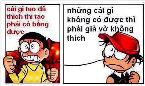 Câu nói số 2