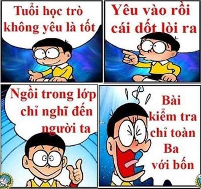 Câu nói số 3
