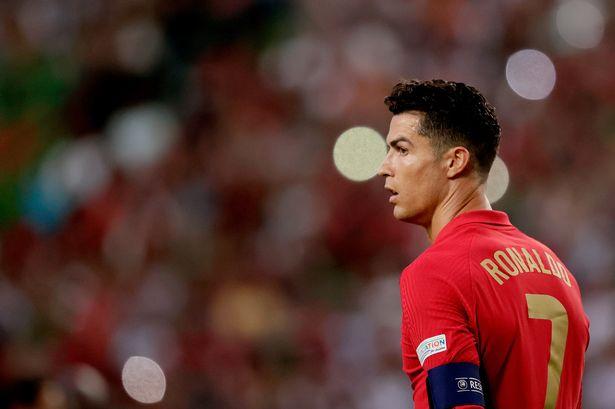 Cristiano Ronaldo cầu thủ ghi nhiều bàn thắng nhất qua các kỳ World cup