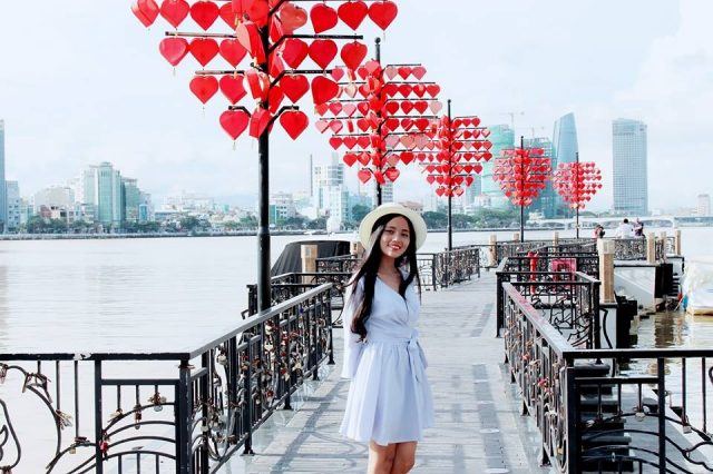 Cầu tình yêu