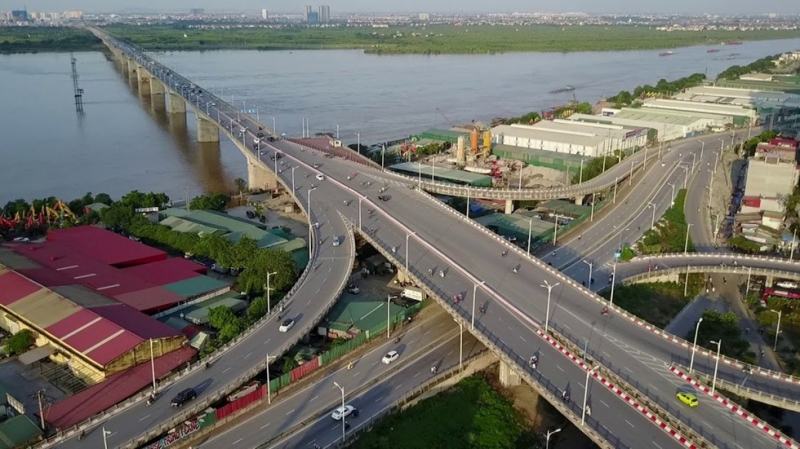 Cầu Vĩnh Tuy