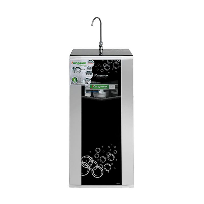 Cây nước nóng lạnh Hydrogen Kangaroo RO 10