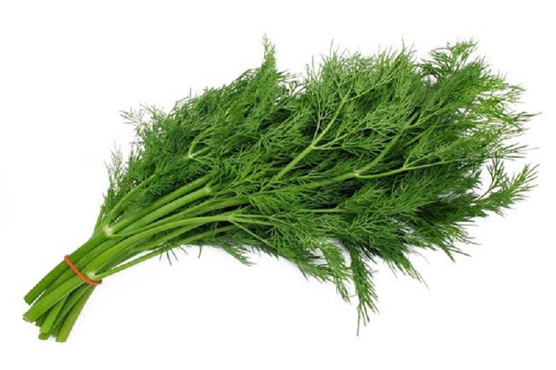 Thân và lá thì là có thể nấu canh, làm thuốc