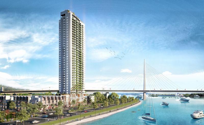 CC Green Diamond Hạ Long