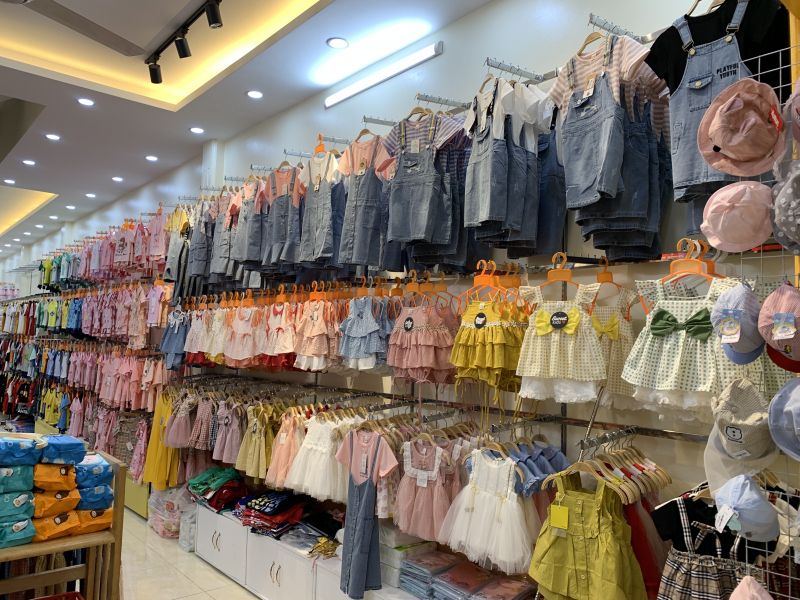 CcBaby Home