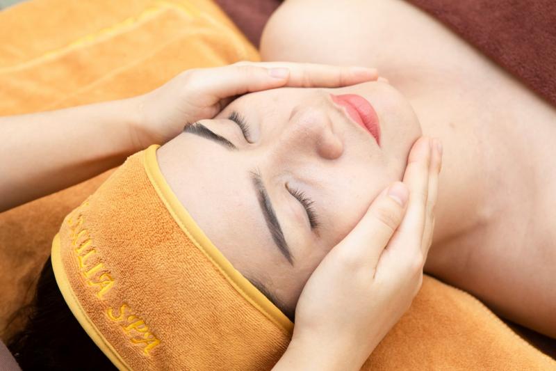 Cecilia Spa