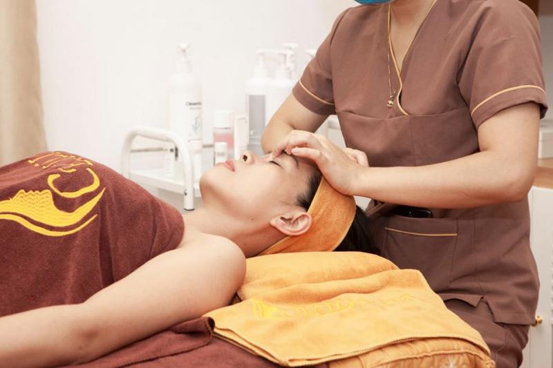 Cecilia Spa