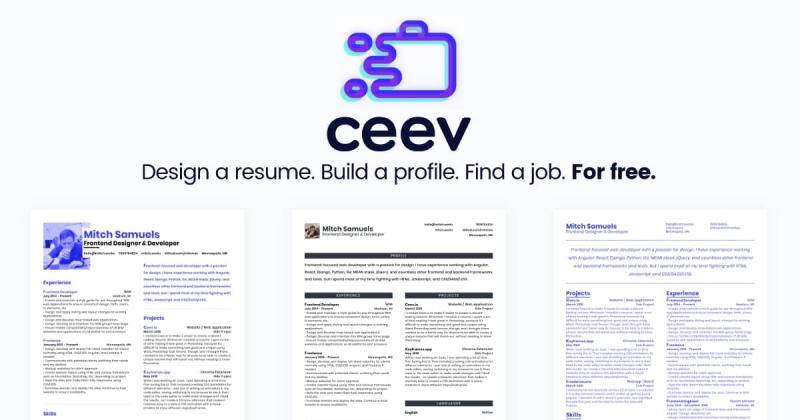 Ceev