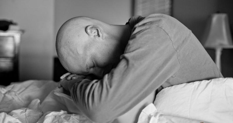 Sản phẩm có công dụng điều trị tình trạng đau kéo dài trong ung thư