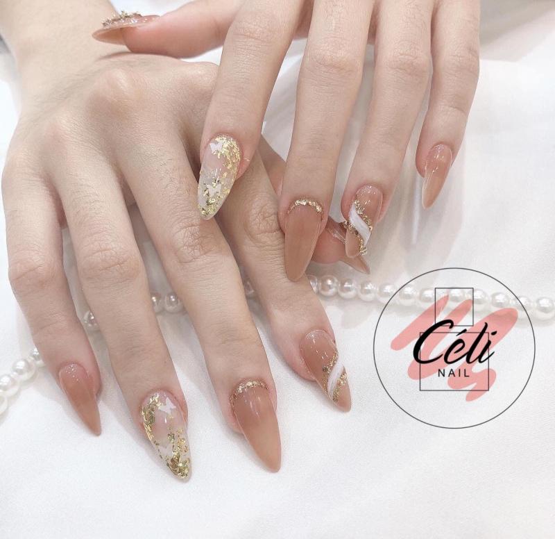 Céli Nail