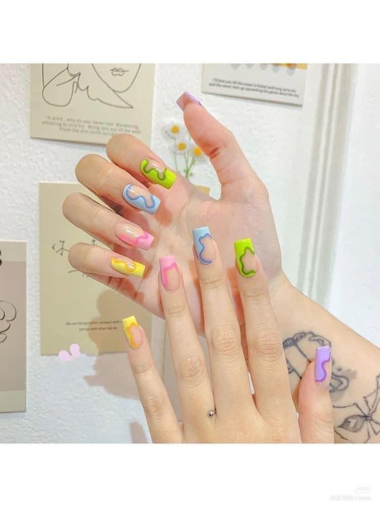 Céline Nail & Spa