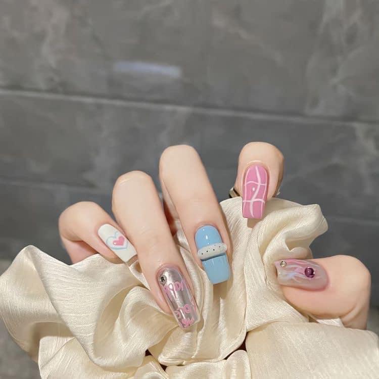 Céline Nail & Spa