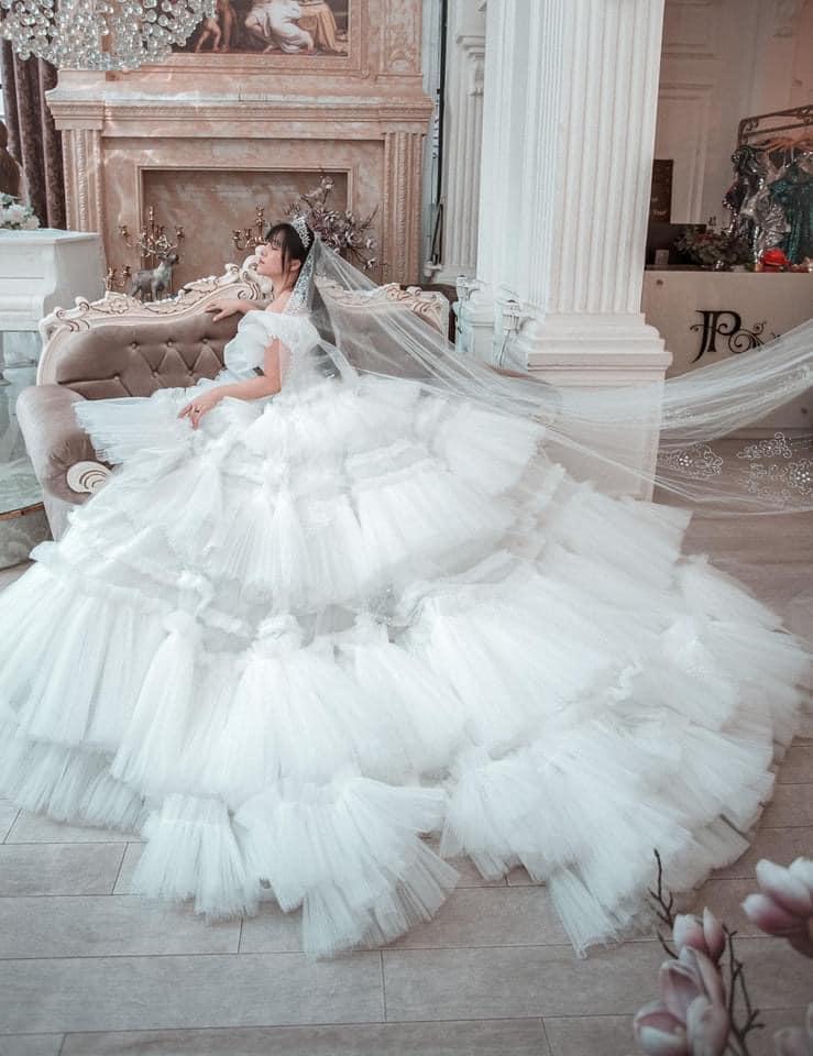 Céllen Bridal