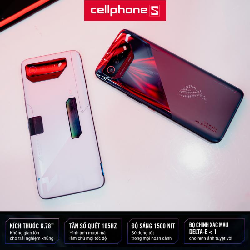 CellphoneS