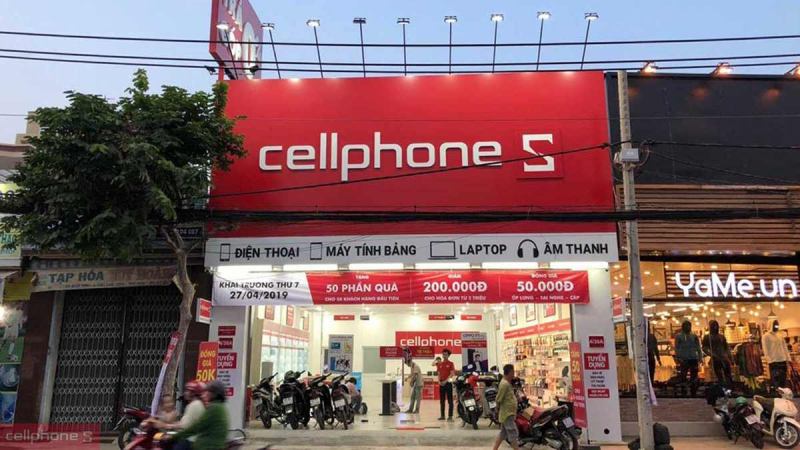 Cellphones