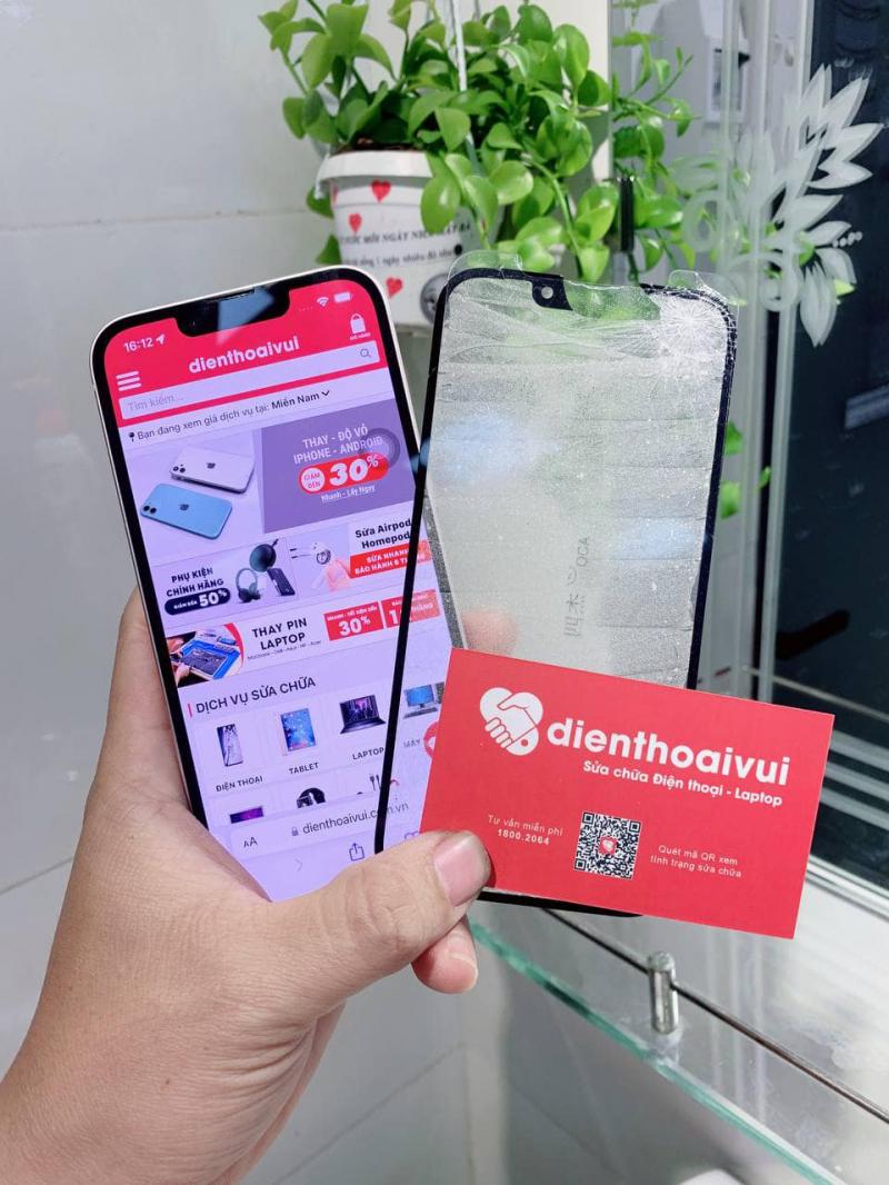 Điện thoại vui (CellPhoneS)