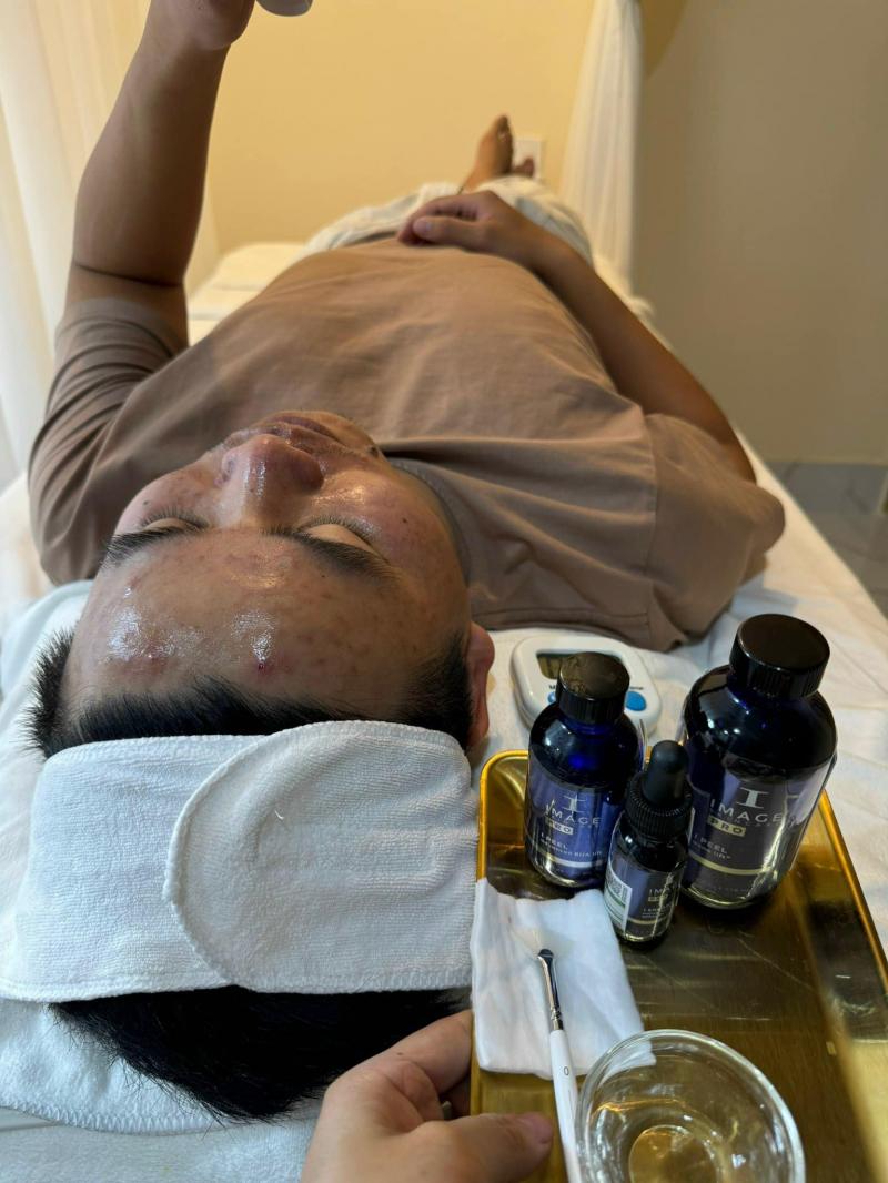 CEM Beauty & Spa
