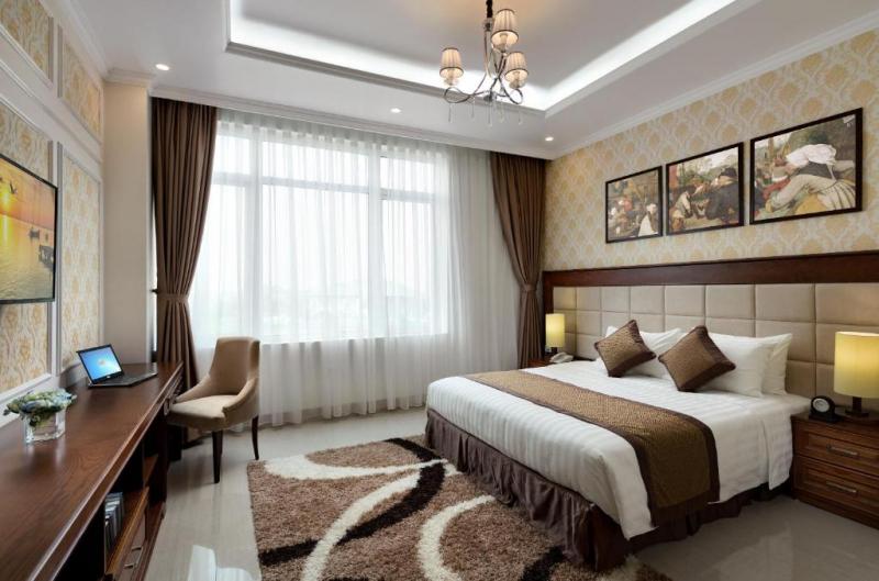 Center Hotel Bắc Ninh
