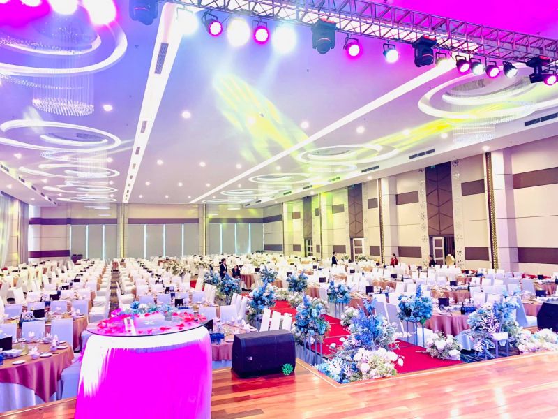 Central Hotel Thanh Hóa